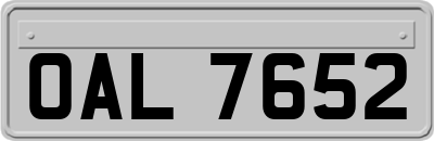 OAL7652