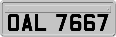 OAL7667