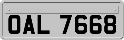 OAL7668