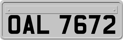 OAL7672