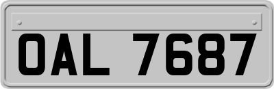 OAL7687