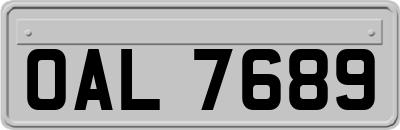 OAL7689