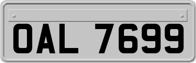 OAL7699