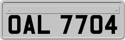OAL7704