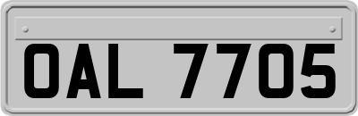 OAL7705