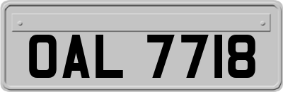 OAL7718