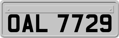 OAL7729