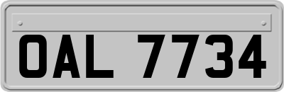 OAL7734
