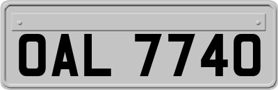 OAL7740