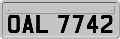 OAL7742