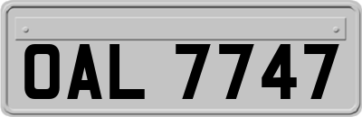OAL7747