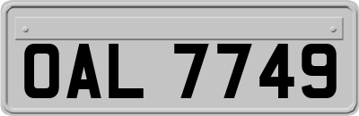 OAL7749