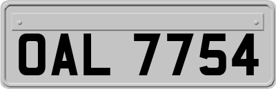OAL7754
