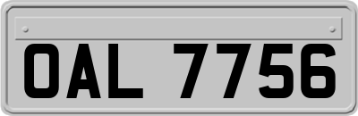 OAL7756