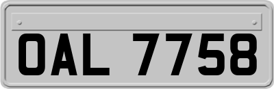 OAL7758