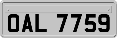 OAL7759