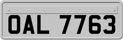 OAL7763