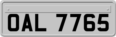 OAL7765