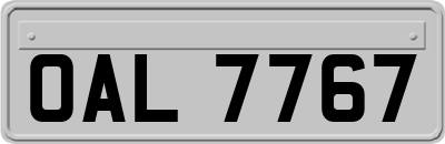 OAL7767