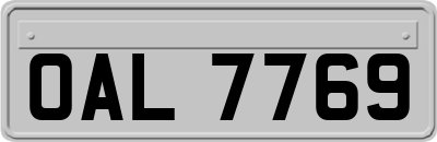 OAL7769
