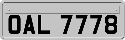 OAL7778