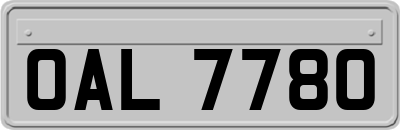 OAL7780