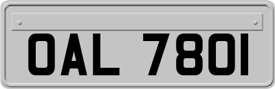 OAL7801