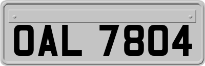 OAL7804