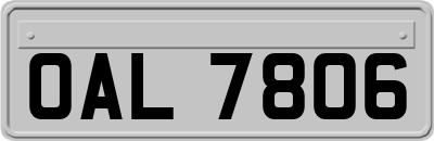 OAL7806
