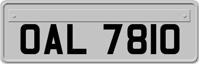 OAL7810