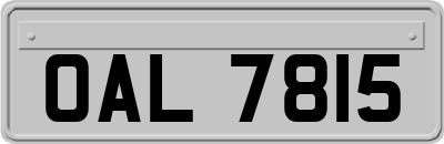 OAL7815