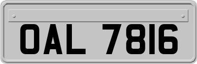 OAL7816