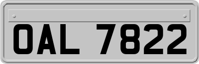 OAL7822