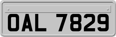 OAL7829