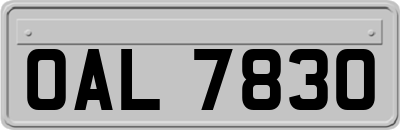 OAL7830