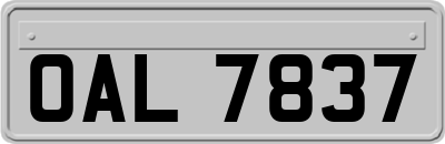OAL7837