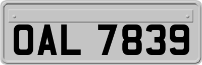 OAL7839