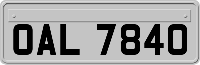 OAL7840