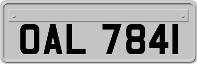 OAL7841