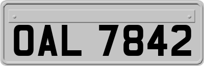 OAL7842