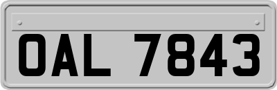 OAL7843