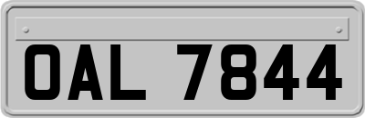 OAL7844