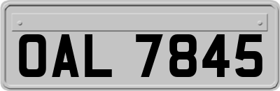 OAL7845