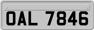OAL7846