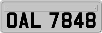 OAL7848