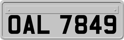 OAL7849