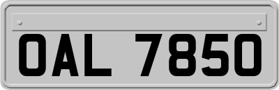 OAL7850
