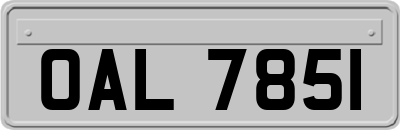 OAL7851