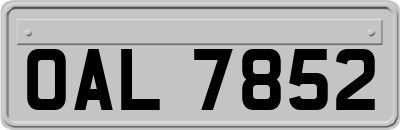 OAL7852