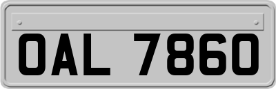 OAL7860